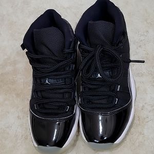 Air Jordan 11 Retro GS 'Jubilee / 25th Anniversary'